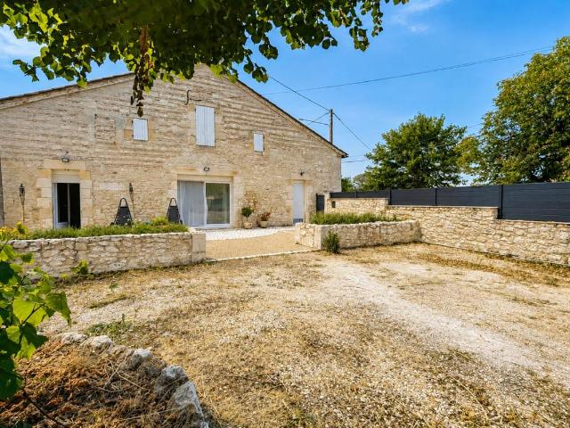 Pineuilh Vente Maison 33