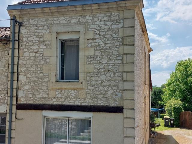 Pineuilh Vente Maison 33