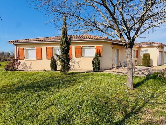 Pineuilh Vente Maison 33