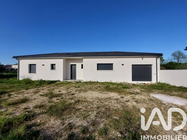 Pineuilh Vente Maison 33