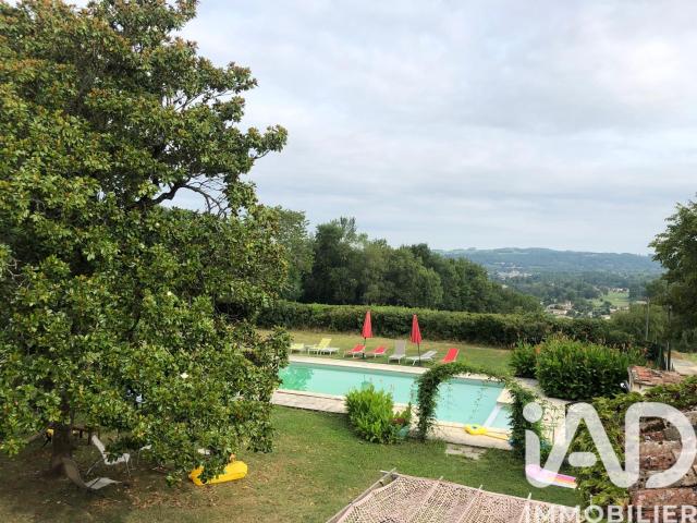 Pineuilh Vente Maison 33