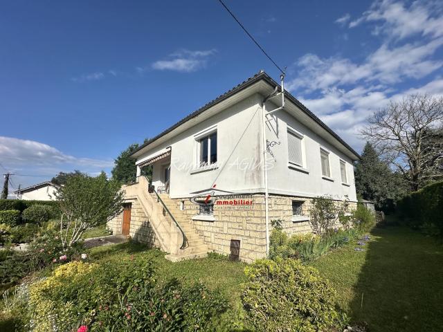 Pineuilh Vente Maison 33