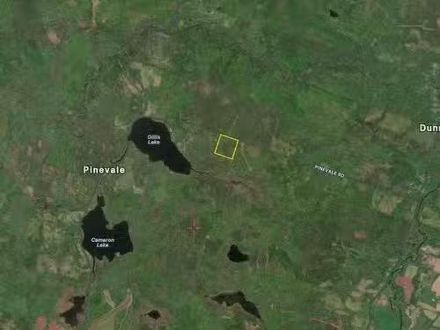 Pinevale Road, Dunmore, NS, B2G 2L3 vacant land for sale Li.