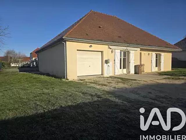 Piney 10220 Achat / Vente maison 5 pièces t5