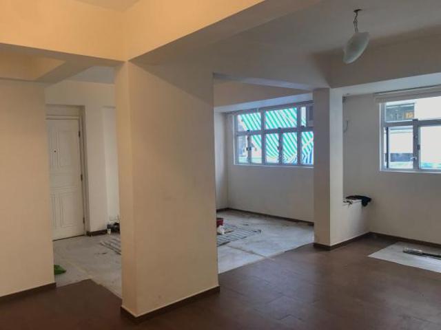 PING ON MANSION 平安大廈