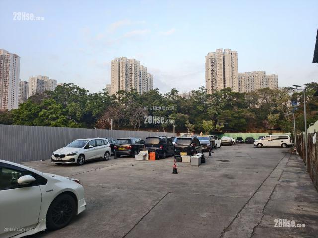 屏廈路 #3706 租盤樓盤詳細資料
