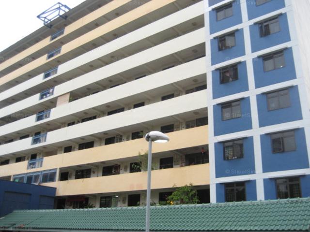 Ping Yi Gardens Bedok, HDB 3 Rooms