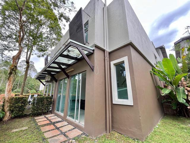 Pinggiran Bayou Leisure Farm 15 Storey Townhouse 3 Bedrooms