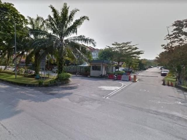 Pinggiran USJ 3, Taman Pinggiran Usj, Subang Jaya