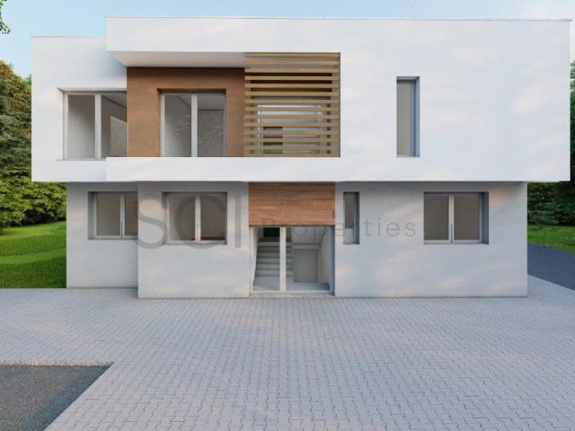 Pinhal do General 147m² Fernão Ferro