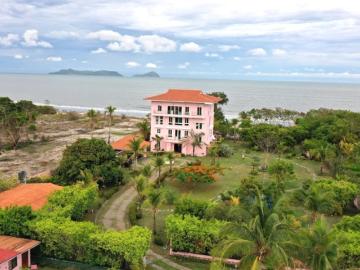 Pink Palace @Chame is for sale