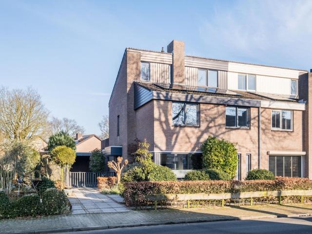 Pinkelbergen, 39, 5683LN, Best, Noord Brabant 5683LN