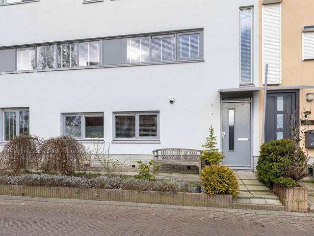 Pinksterbloemstraat, 19, 4461MB, Goes, Zeeland 4461MB