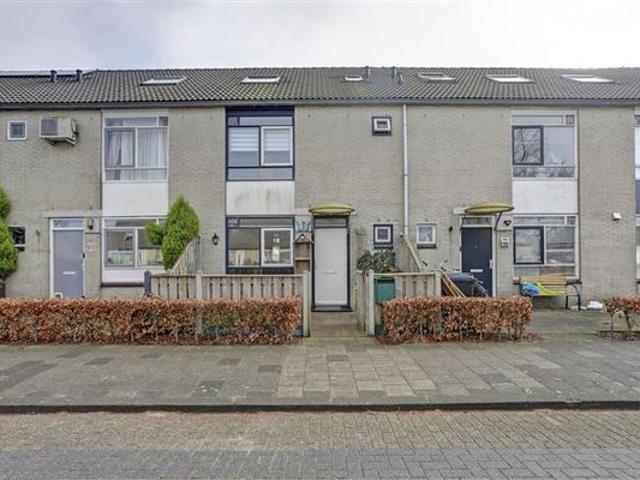 Pinksterbloemweg, 116, 1338RE, Almere, Flevoland 1338RE