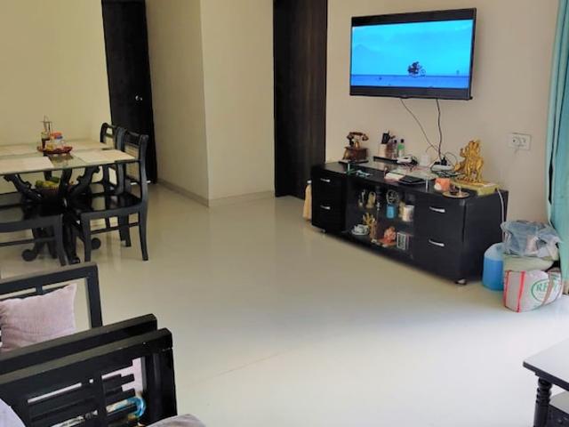 Pinnac Riverdale Residency 2 Bedroom 735 Sq. Ft. Apartment in Karve Nagar Pune Listing ID: #10361