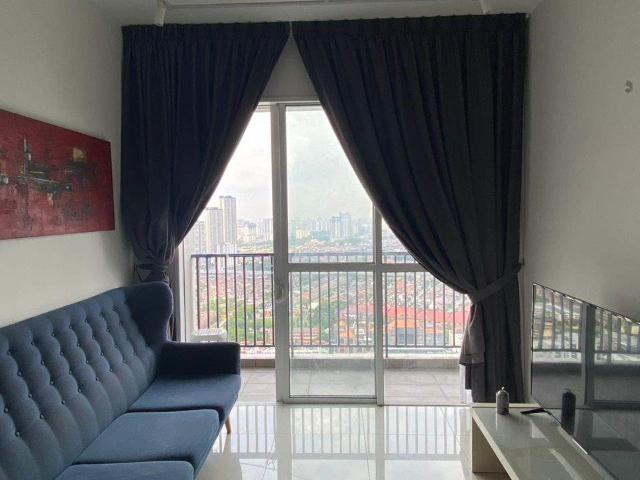 Pinnacle 2B2B For Rent