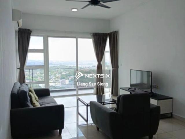 Pinnacle Tower