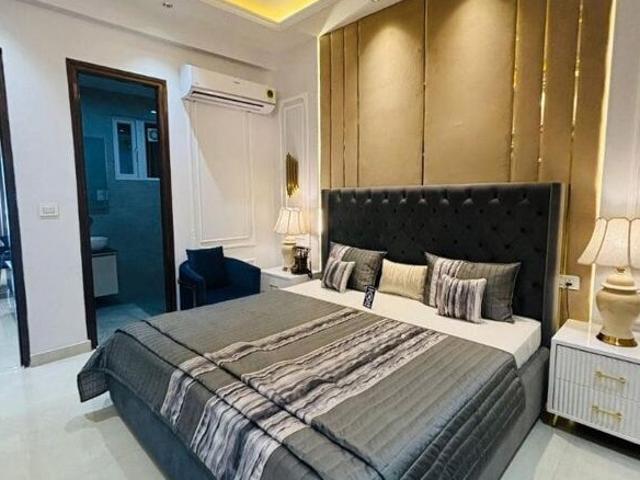 Pinnacle Aeren Homes 3 Bedroom 1680 Sq. Ft. Apartment in Pir Machalla Zirakpur Listing ID: #10263