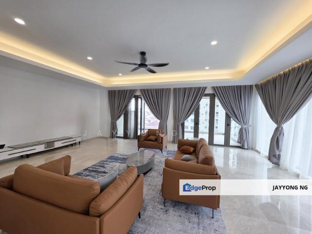 Pinnacle Bangsar