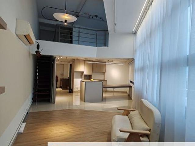 Pinnacle Kelana Jaya