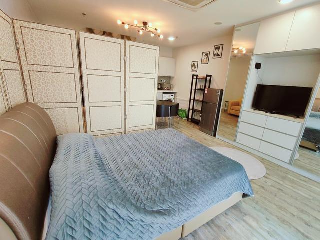 Pinnacle Petaling Jaya for Sale FULLY FURNISHED UNIT for INVESTMENT