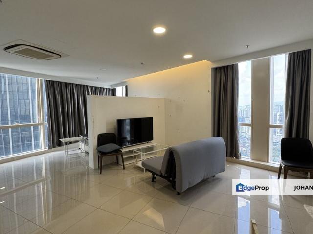 Pinnacle, Petaling Jaya