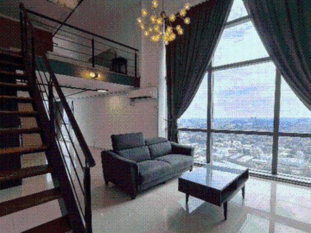 Pinnacle Petaling Jaya