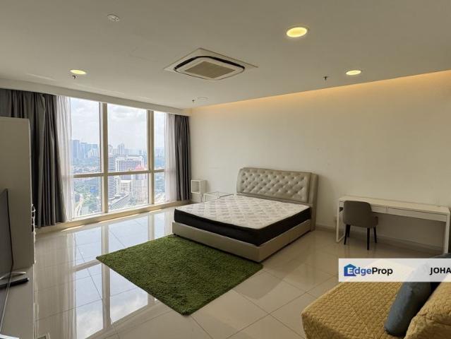 Pinnacle, Petaling Jaya