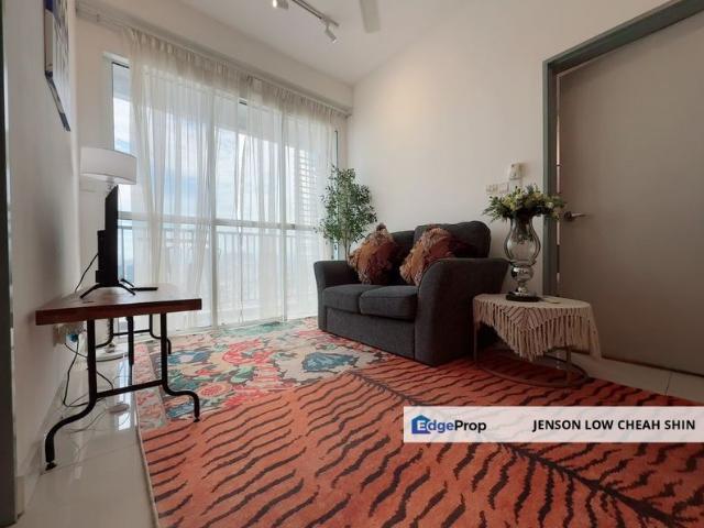 Pinnacle, Petaling Jaya