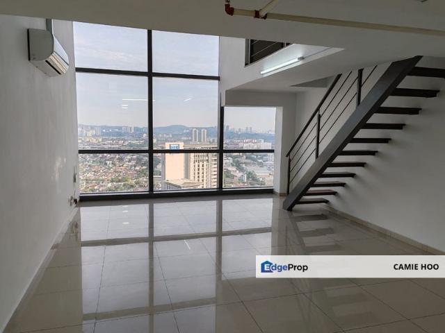 Pinnacle, Petaling Jaya