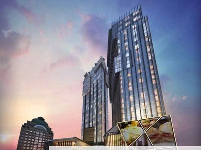 Pinnacle, Petaling Jaya