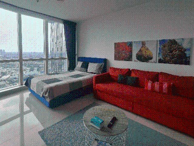 Pinnacle Petaling Jaya