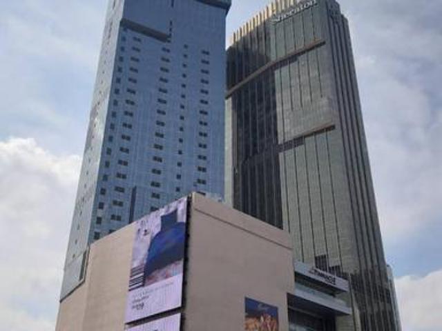 Pinnacle PJ Loft Office For Sale Renovated