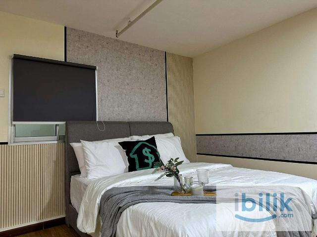 Pinnacle sri petaling