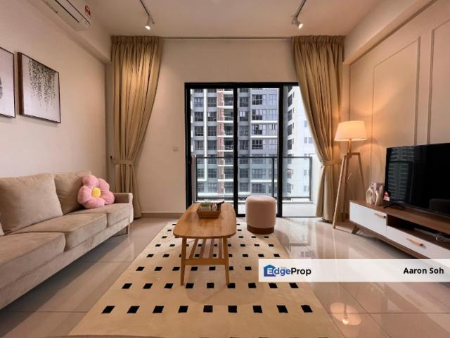 Pinnacle Sri Petaling
