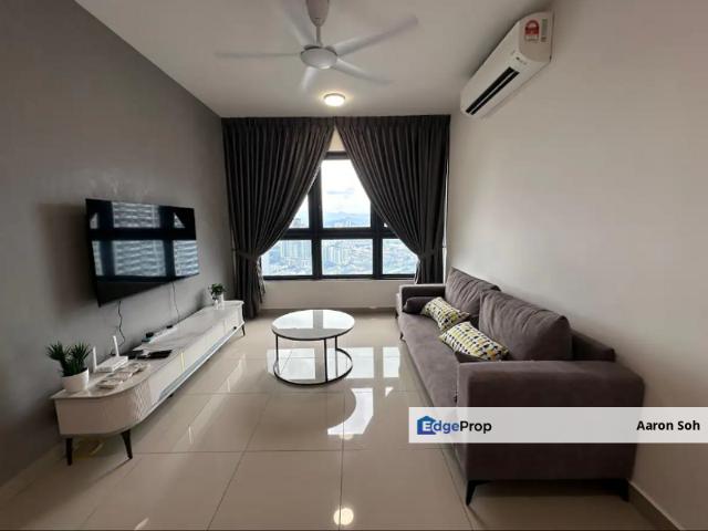 Pinnacle Sri Petaling