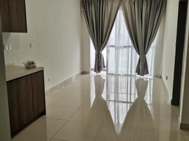 Pinnacle Sri Petaling 2r2b Sell Below Market