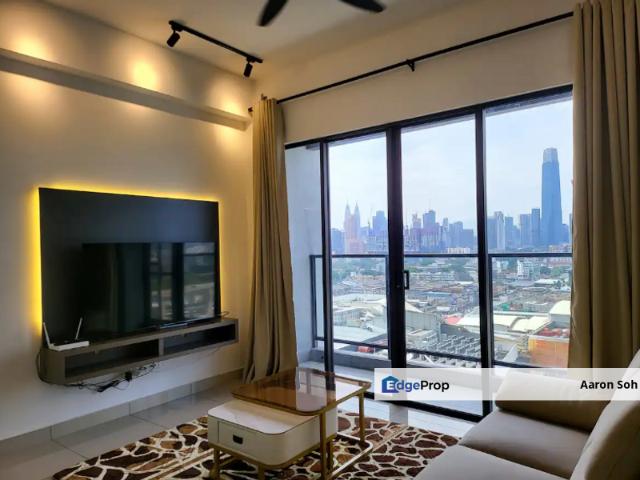 Pinnacle Sri Petaling