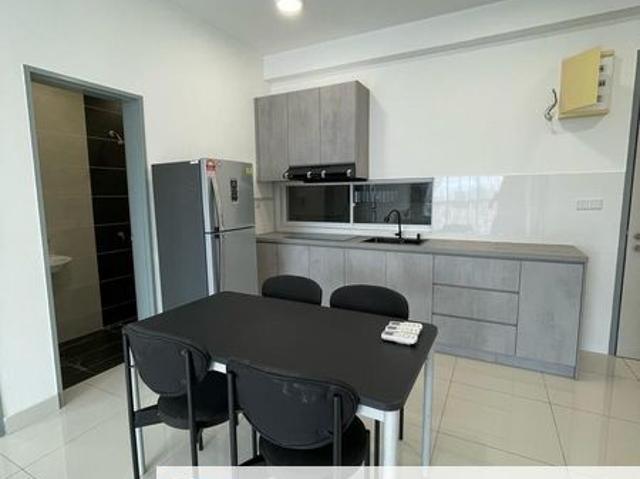 Pinnacle Sri Petaling