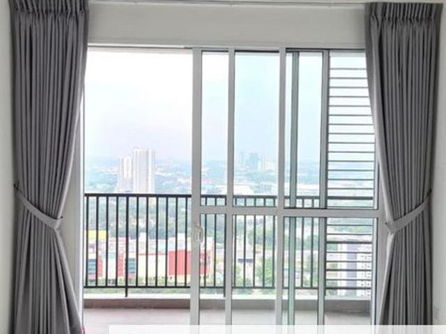 Pinnacle @ Sri Petaling