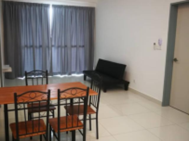 Pinnacle Sri Petaling