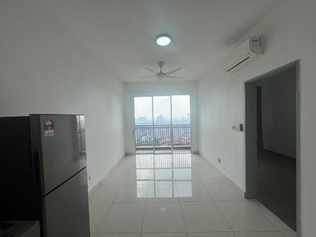 pinnacle,sri petaling, condominium