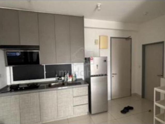 Pinnacle Sri Petaling Fully furnished for rent