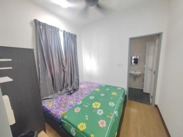 Pinnacle Sri Petaling Sri Petaling Kuala Lumpur