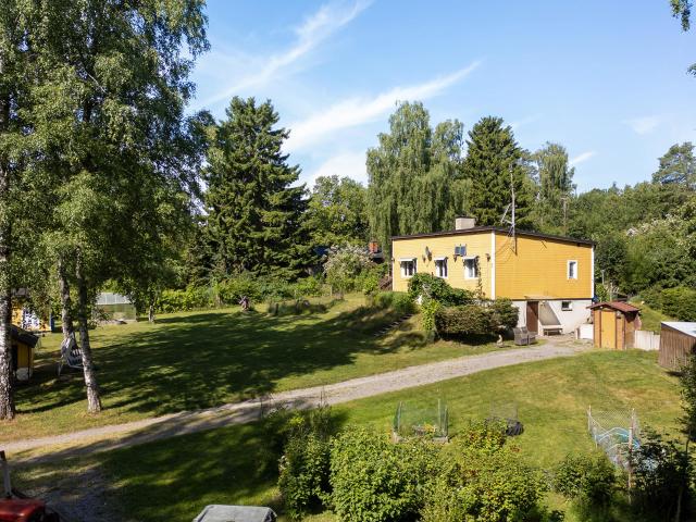 Pinnmovägen 2