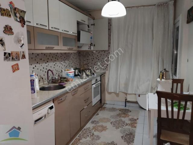 Pino Dan Menemen Asarlık Toki De Ara Kat 3+1 Satılık Daire