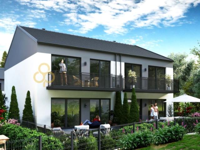 Pinokia 61,97 m², Zielona Góra