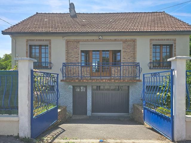 Pinon Vente Maison 02