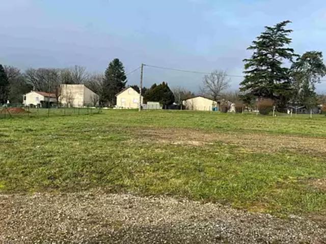 Pinsac 46200 Programme neuf terrain neuf à vendre