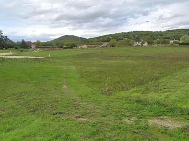 Pinsac 46200 Programme neuf terrain neuf à vendre